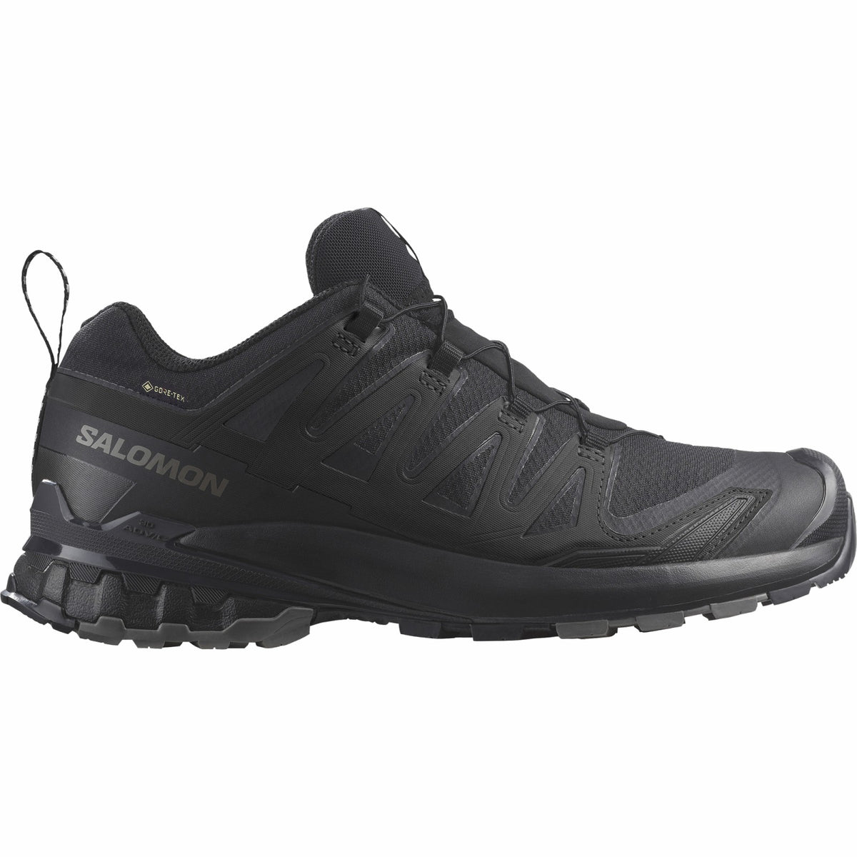 Black / Phantom / Pewter,7 Men's