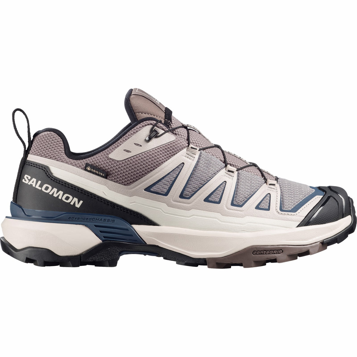 Cloudburst / Silver Cloud / Spellbound,7 Men's