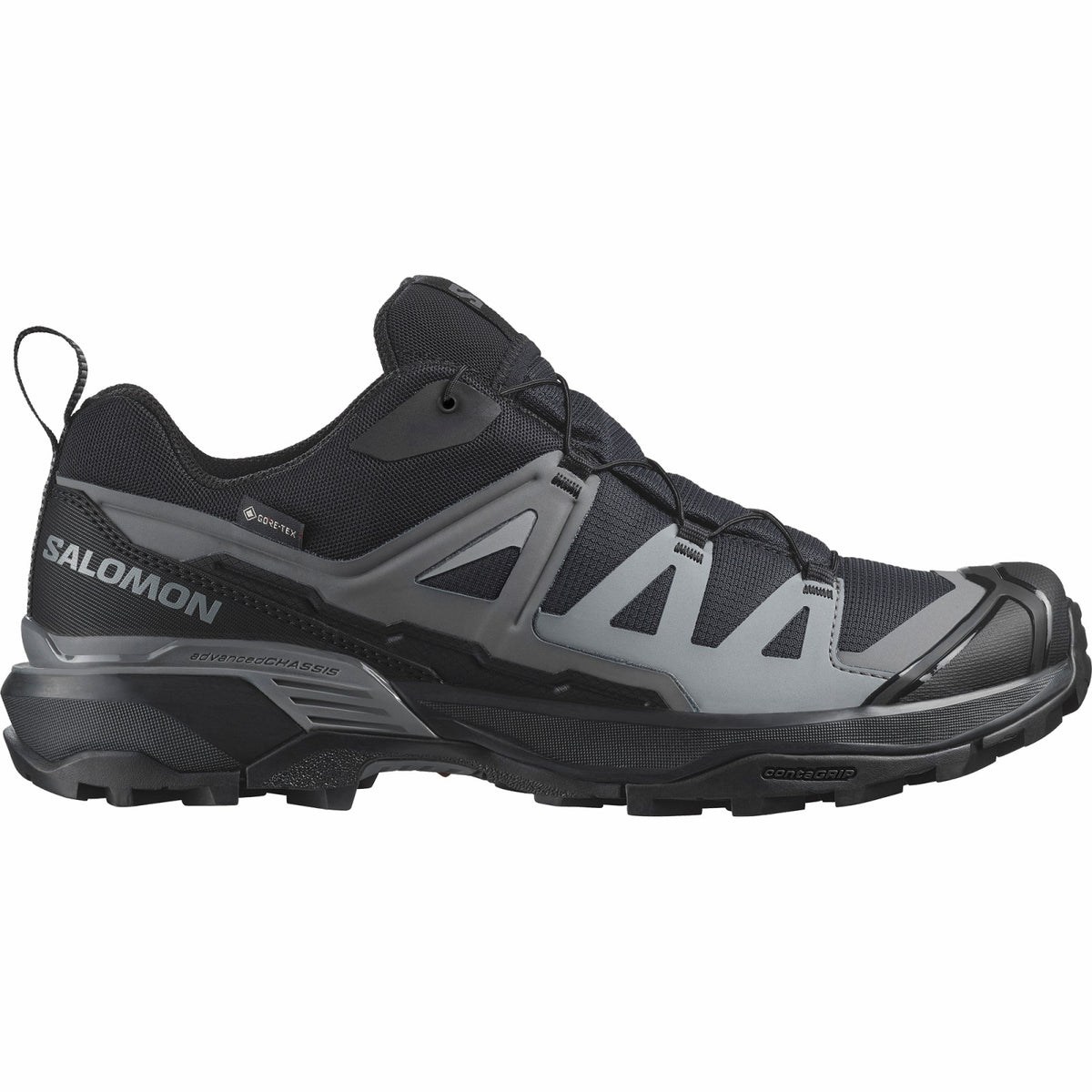 Black / Magnet / Quiet Shade,7 Men's