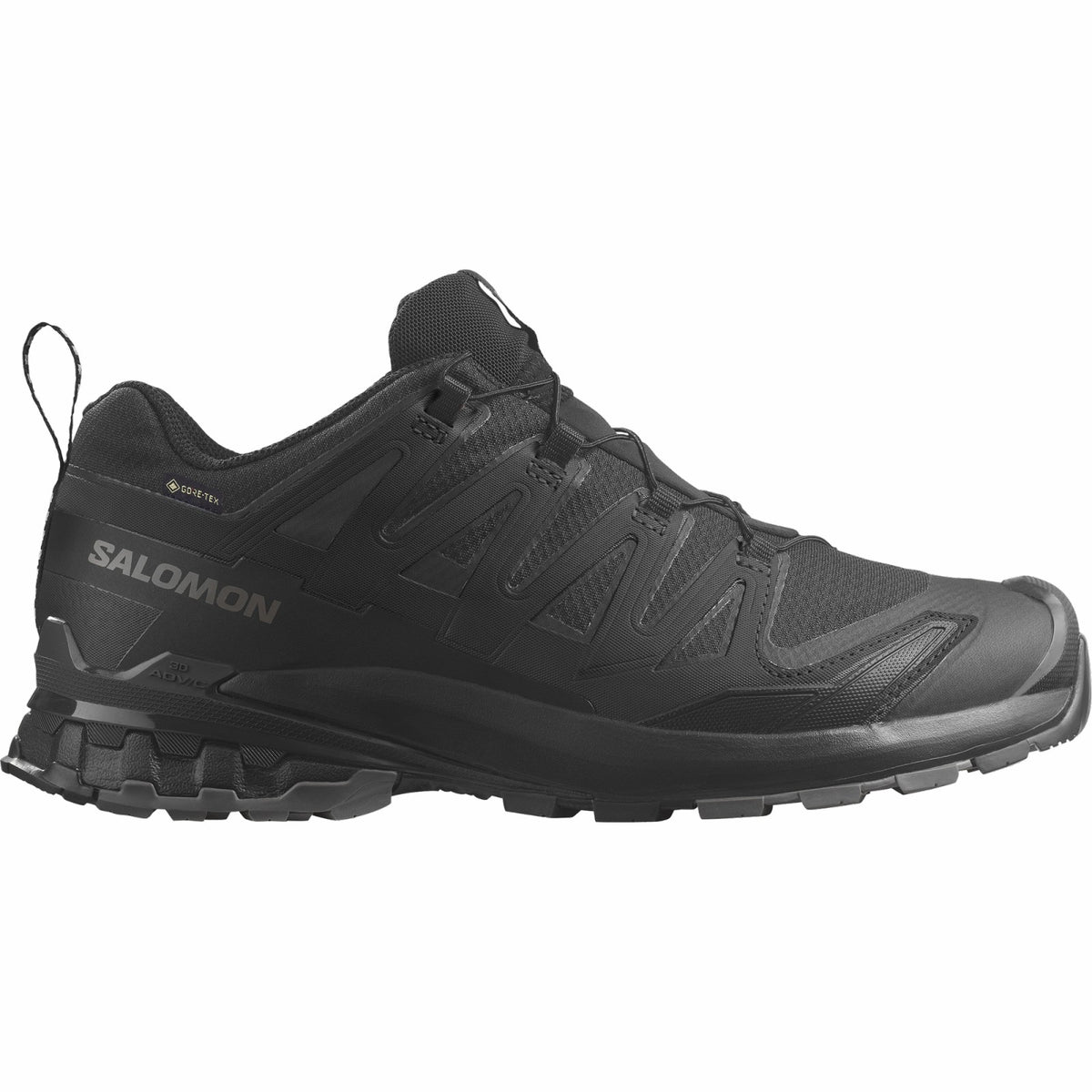 Black / Phantom / Pewter,7 Men's