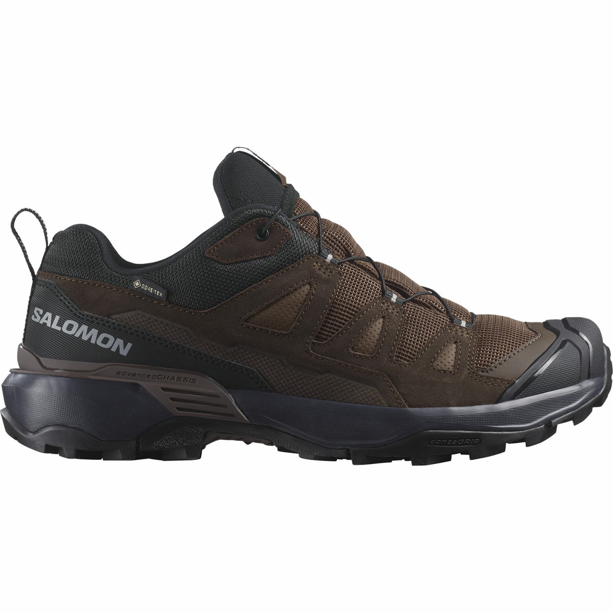 Dark Earth / Delicioso / Sharkskin,7 Men's
