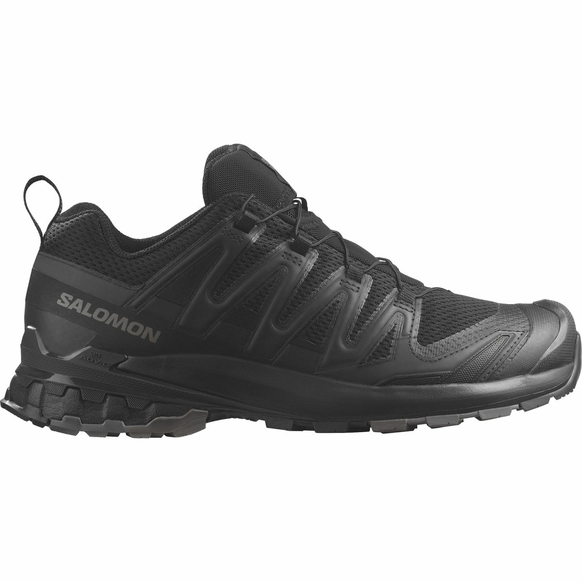 Black / Phantom / Pewter,7 Men's