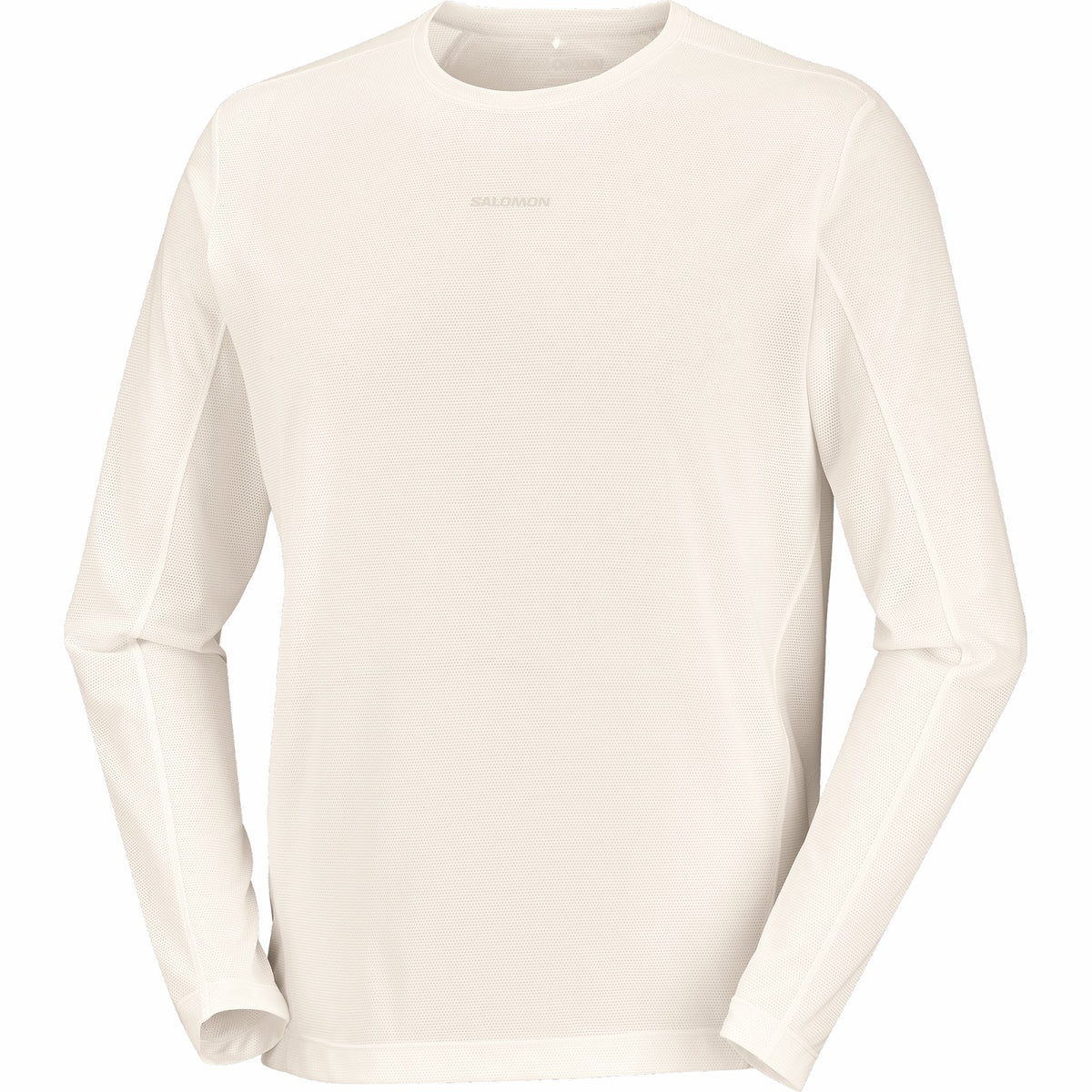 Salomon SHAKEout CORE GRAPHIC Men's Long Sleeve T-Shirt