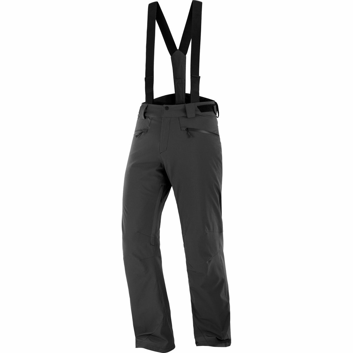DEEP BLACK,S/S