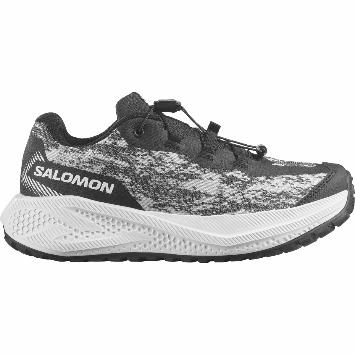 White / Black / White,10.5K
