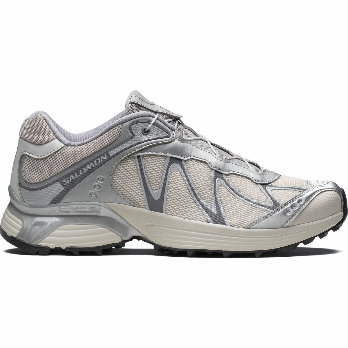 Salomon XT-WHISPER Yellow