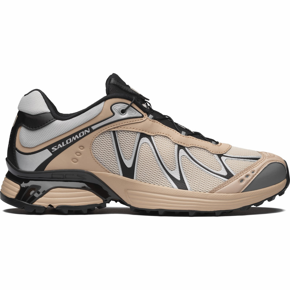 Salomon XT-WHISPER Yellow