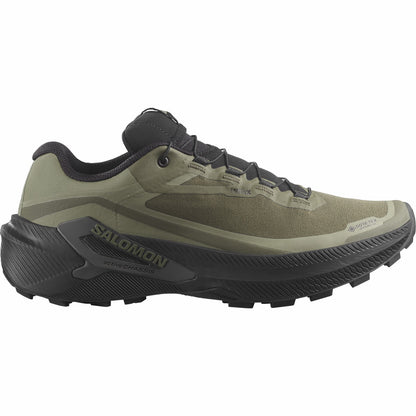 Salomon GENESIS 2 GTX Black