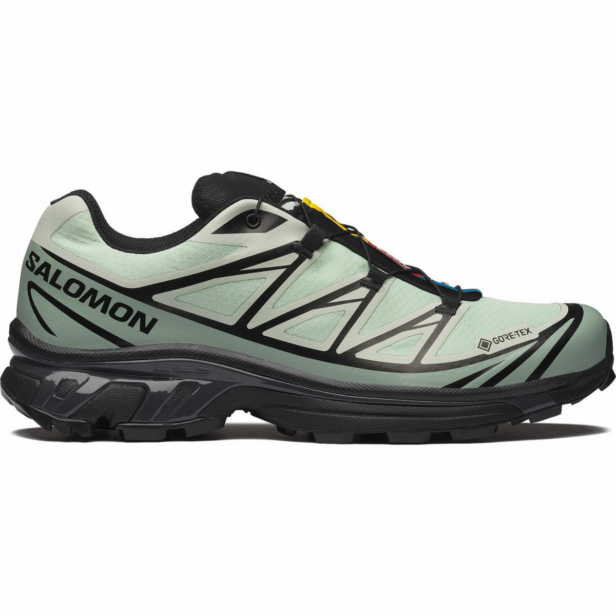 Salomon XT-6 GORE-TEX Sneakers - Unisex