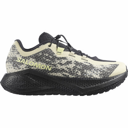 Salomon AERO GLIDE 4 GRVL Gravel running shoes - Men