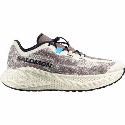 Salomon AERO GLIDE 4 GRVL Gravel running shoes - Men