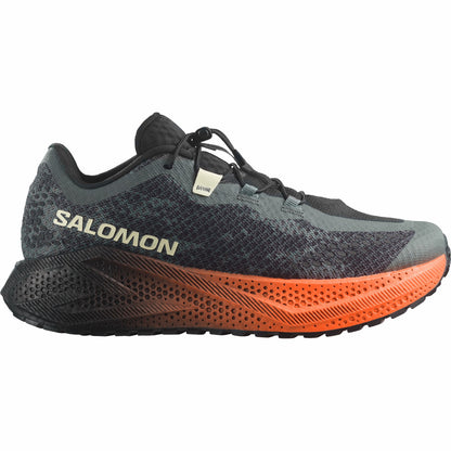 Urban Chic / Black / Lime Cream,7 Men's