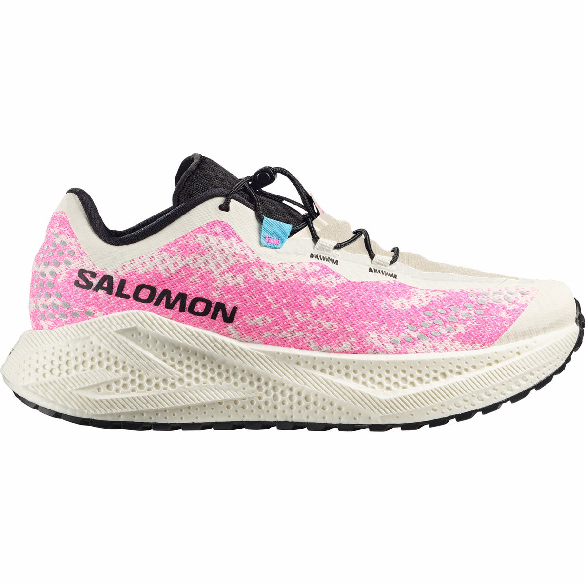 Vanilla Ice / Knockout Pink / Black,7 Men's