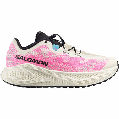 Vanilla Ice / Knockout Pink / Black,7 Men's