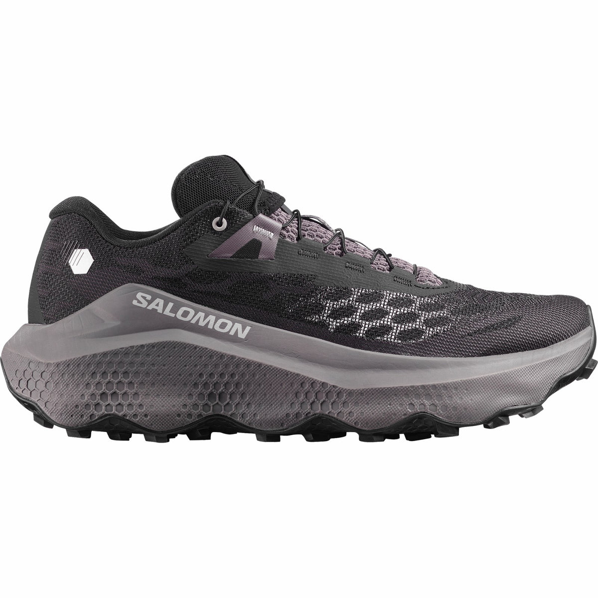 Black / Dark Gull Gray / Silver Cloud,7 Men's