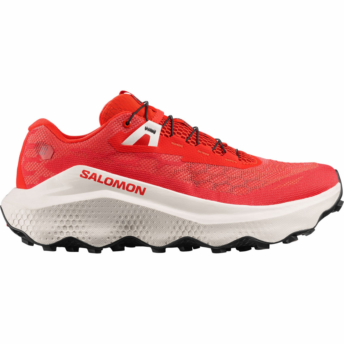 Fiery Red / Vanilla Ice / Black,7 Men's