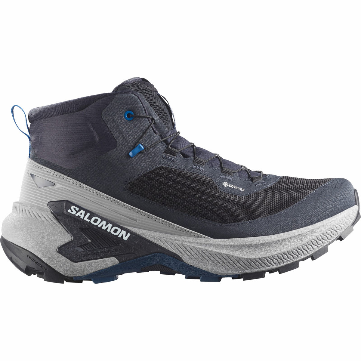 Salomon GENESIS MID GORE TEX Hiking & backpacking shoes - Men