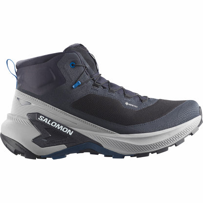 Salomon GENESIS MID GORE TEX Hiking & backpacking shoes - Men