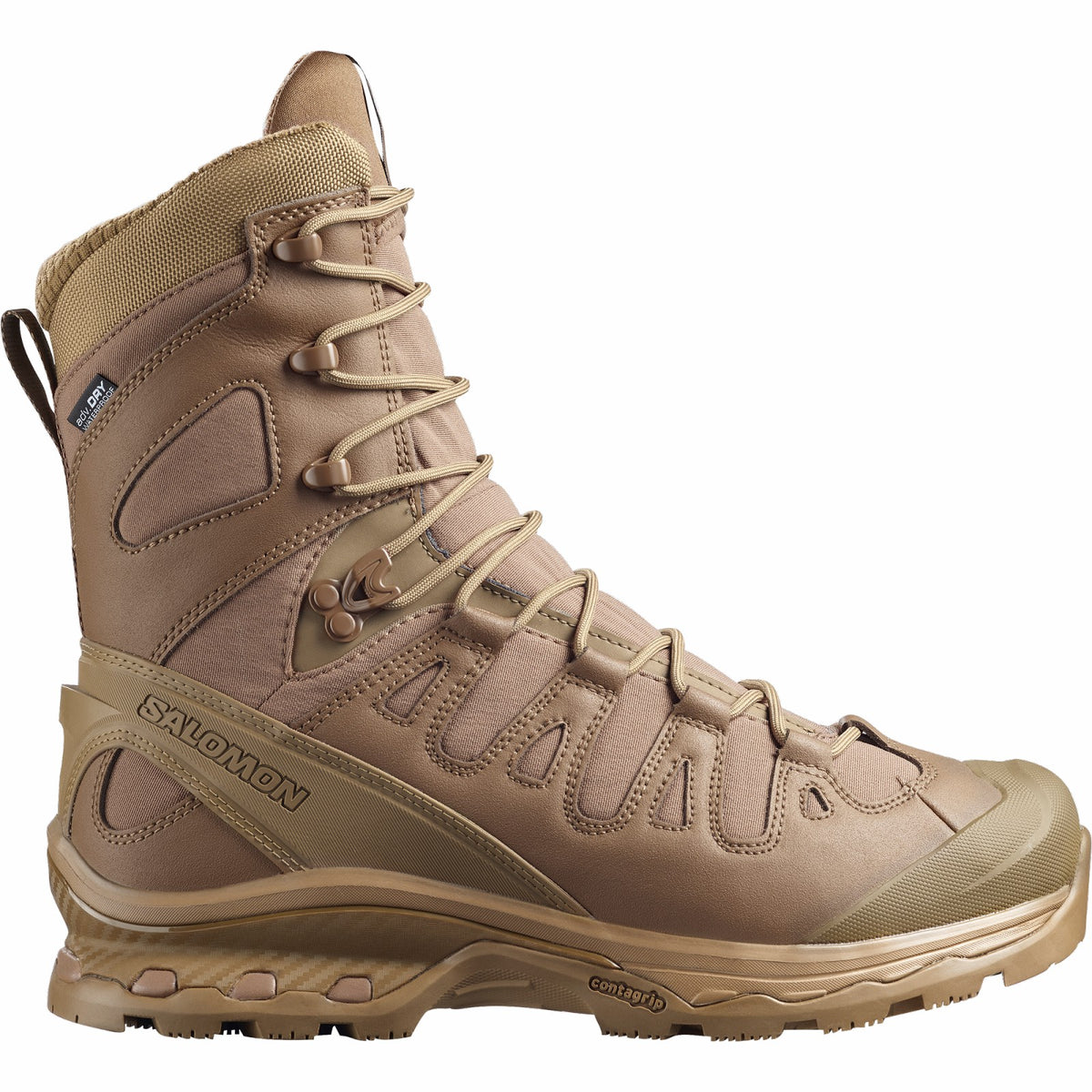 Coyote Brown / Coyote Brown / Coyote Brown,M4/W5