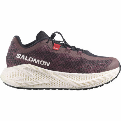 Salomon AERO GLIDE 4 GRVL Orange