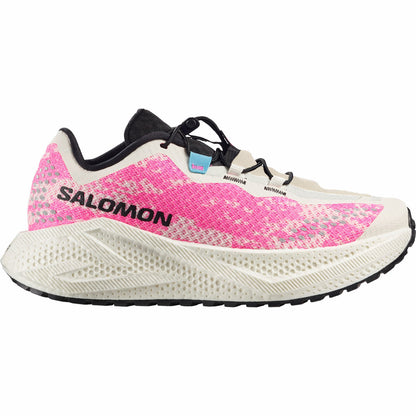 Vanilla Ice / Knockout Pink / Black,5 Women's