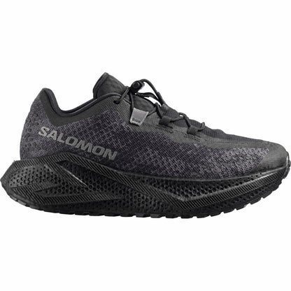 Salomon AERO GLIDE 4 GRVL Gravel running shoes - Women
