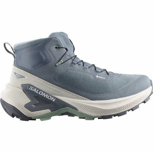 Salomon GENESIS MID GORE TEX Hiking & backpacking shoes - Women