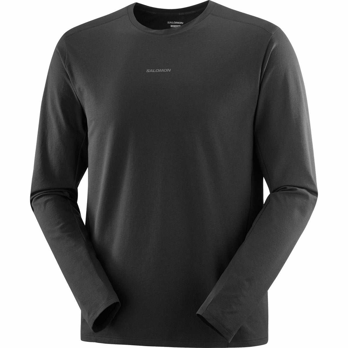 Salomon TRACKLINE Men's Long Sleeve T-Shirt