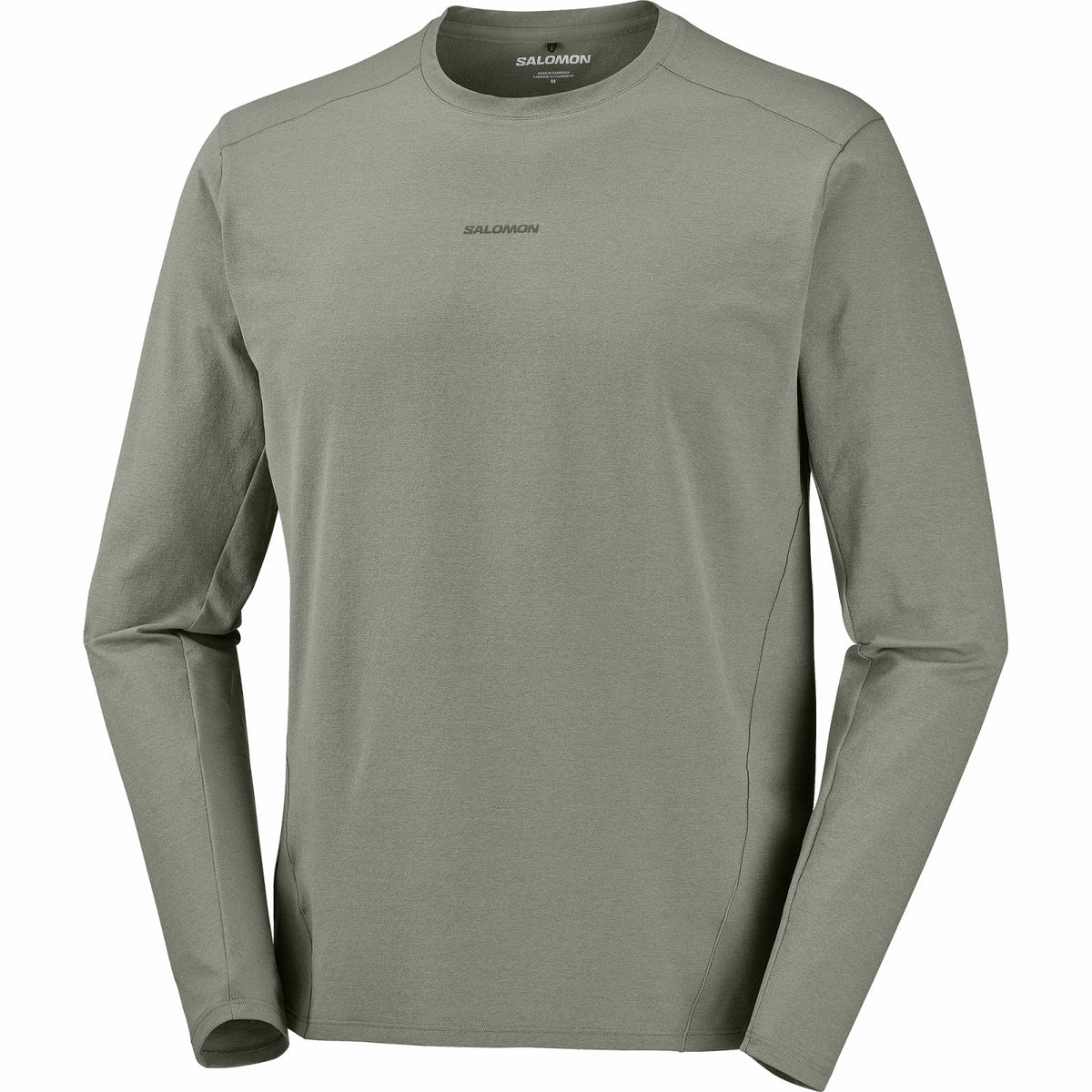 Castor Gray,S