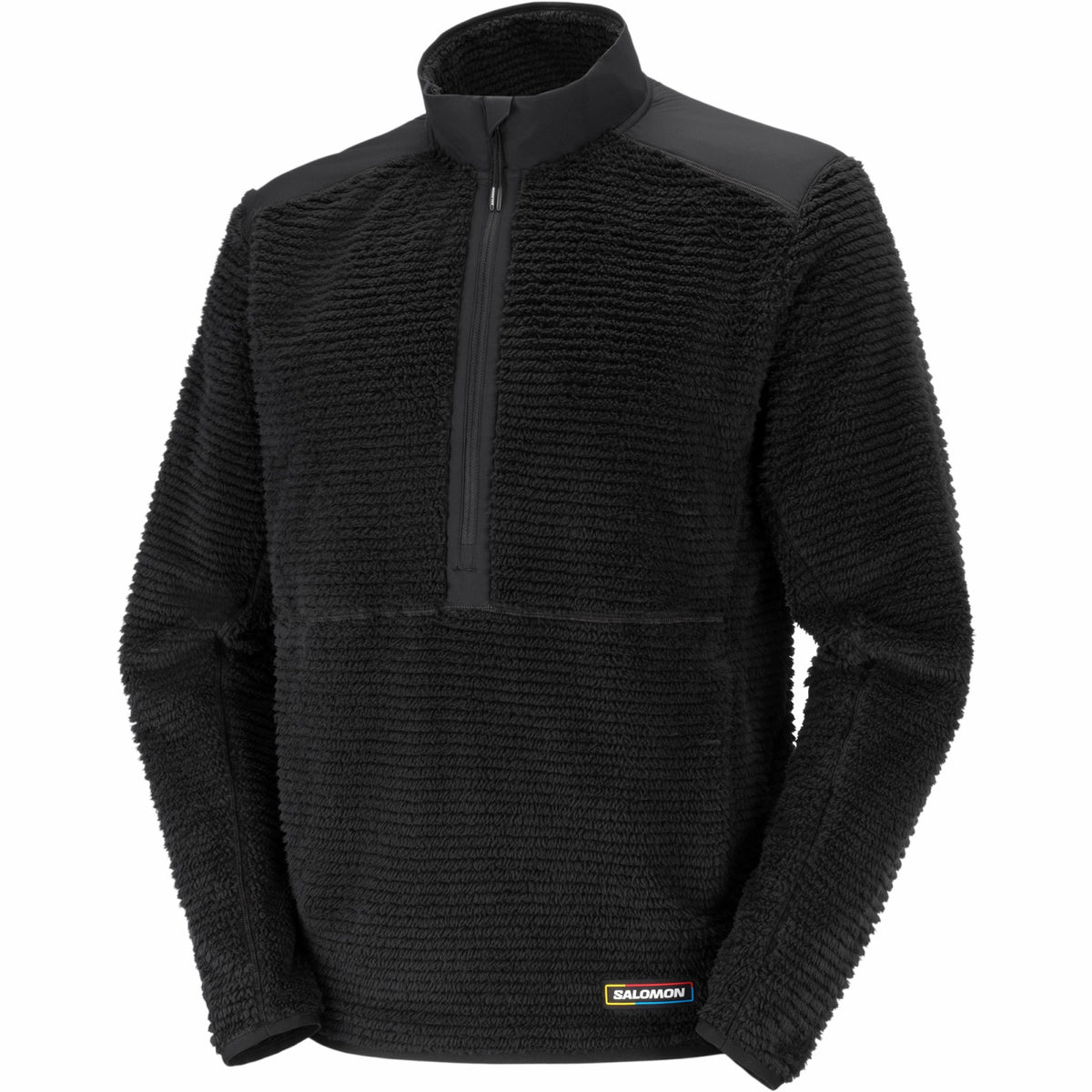 Salomon THERNOVA Men's Half Zip Midlayer
