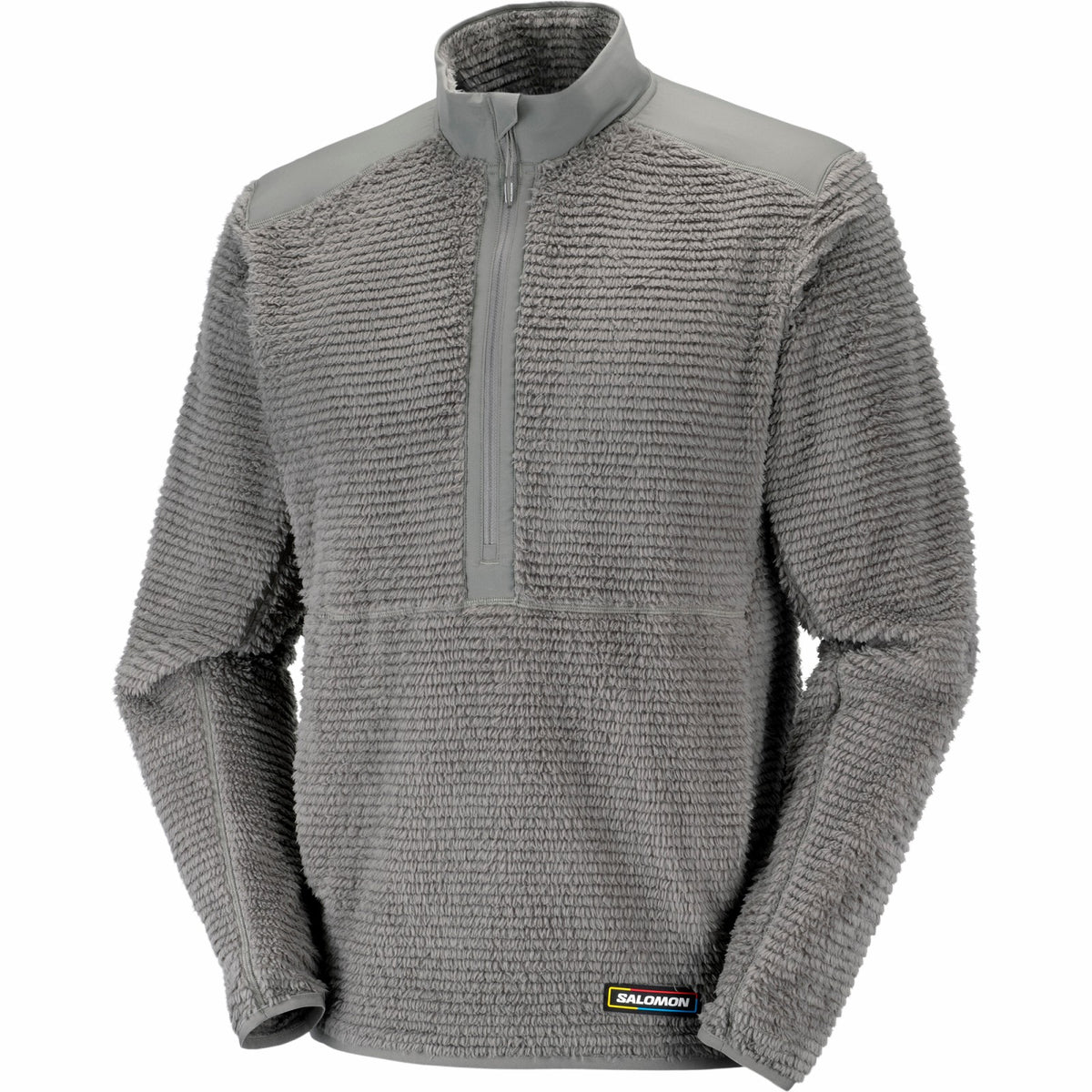Salomon THERNOVA Men's Half Zip Midlayer