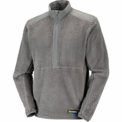 Salomon THERNOVA Men's Half Zip Midlayer