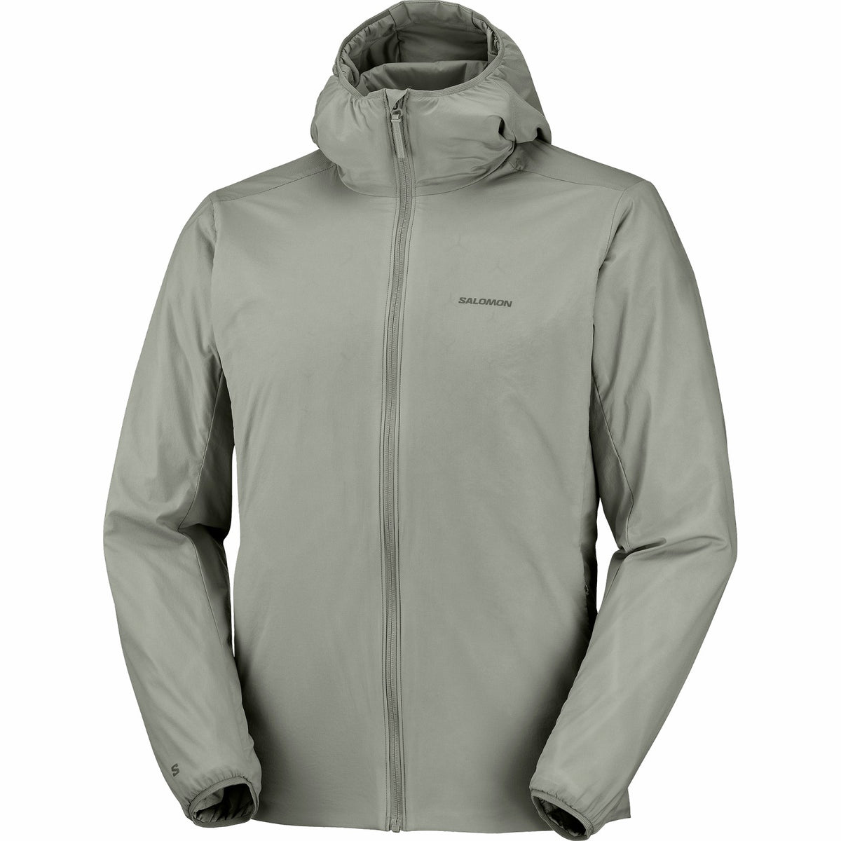 Salomon MOUNTAIN FLEX Men's Insulated Hooded Jacket