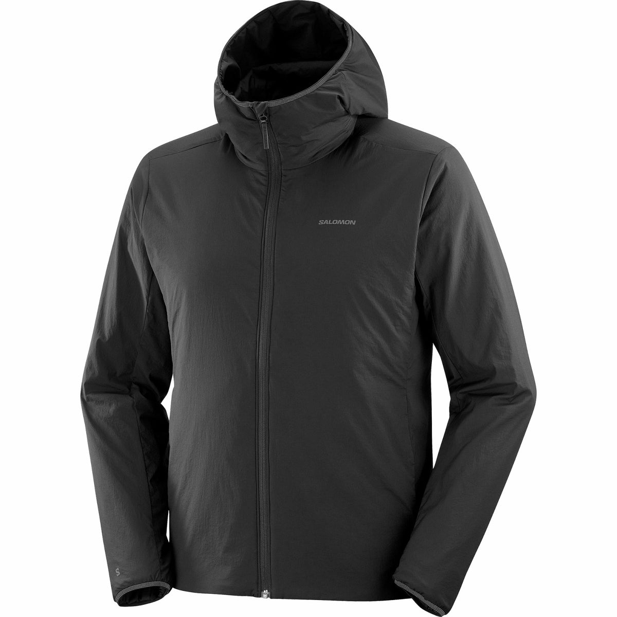 Salomon MOUNTAIN FLEX Men's Insulated Hooded Jacket