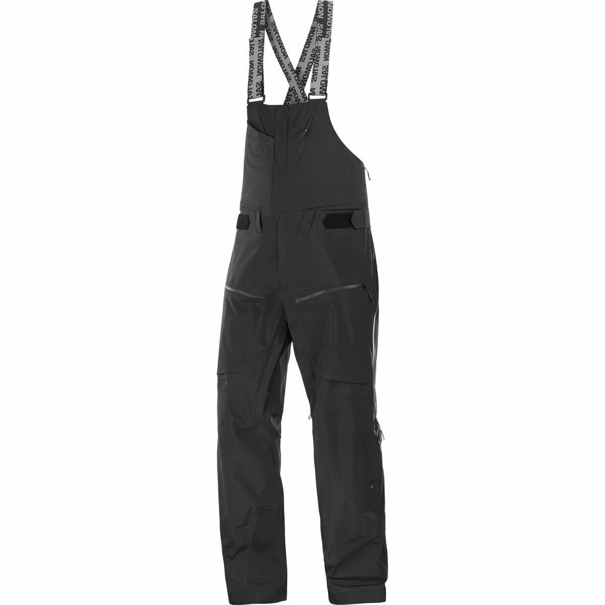 Salomon SCRAMBLER GORE-TEX Men’s Shell Pants