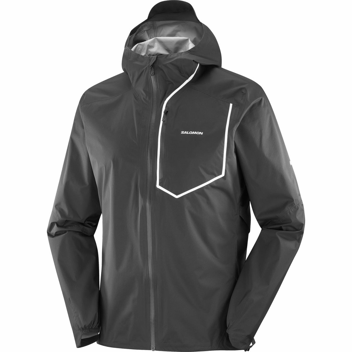 Salomon BONATTI PRO Black