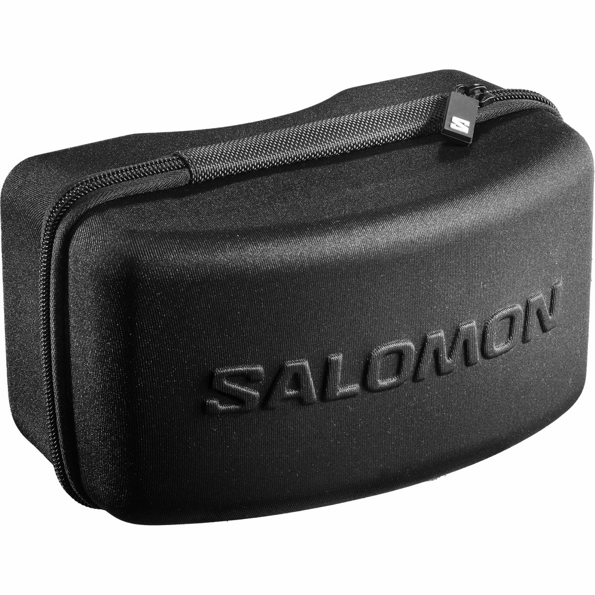 Salomon RADIUM PRIME SIGMA (and EXTRA LENS) Black