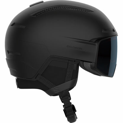 Salomon DRIVER PRIME SIGMA PHOTO MIPS Helmets - All-Mountain/On-Piste - Unisex