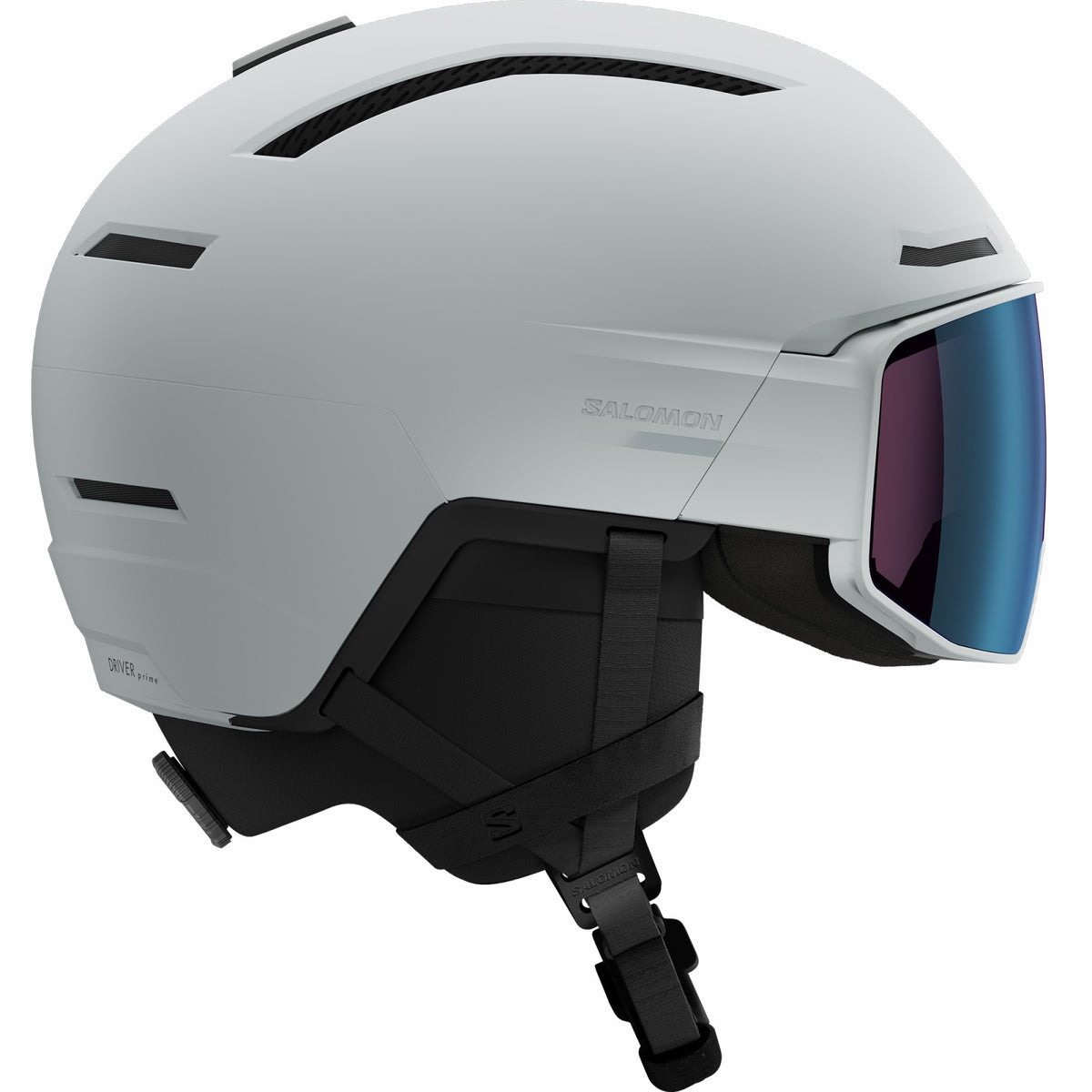 Salomon DRIVER PRIME SIGMA PHOTO MIPS Helmets - All-Mountain/On-Piste - Unisex