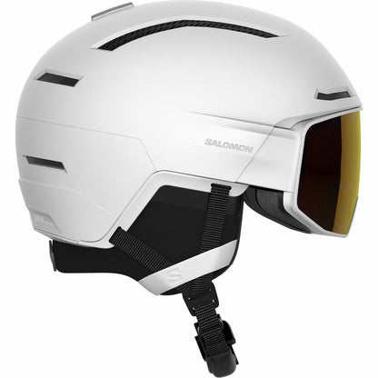 Salomon DRIVER PRIME SIGMA PHOTO MIPS Helmets - All-Mountain/On-Piste - Unisex