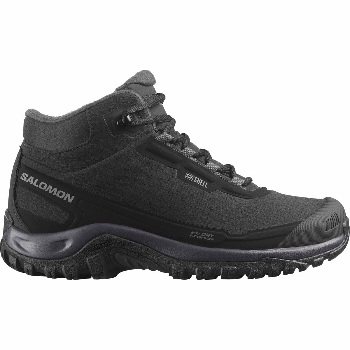 Salomon SHELTER WATERPROOF Winter shoes - Women
