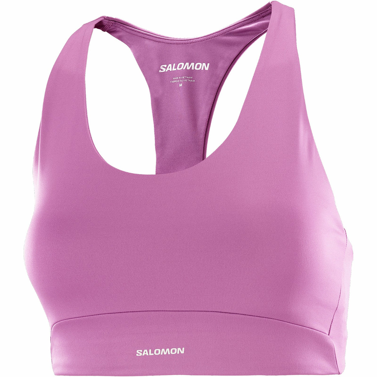 Salomon SHAKEout CORE Women's Sports Bra