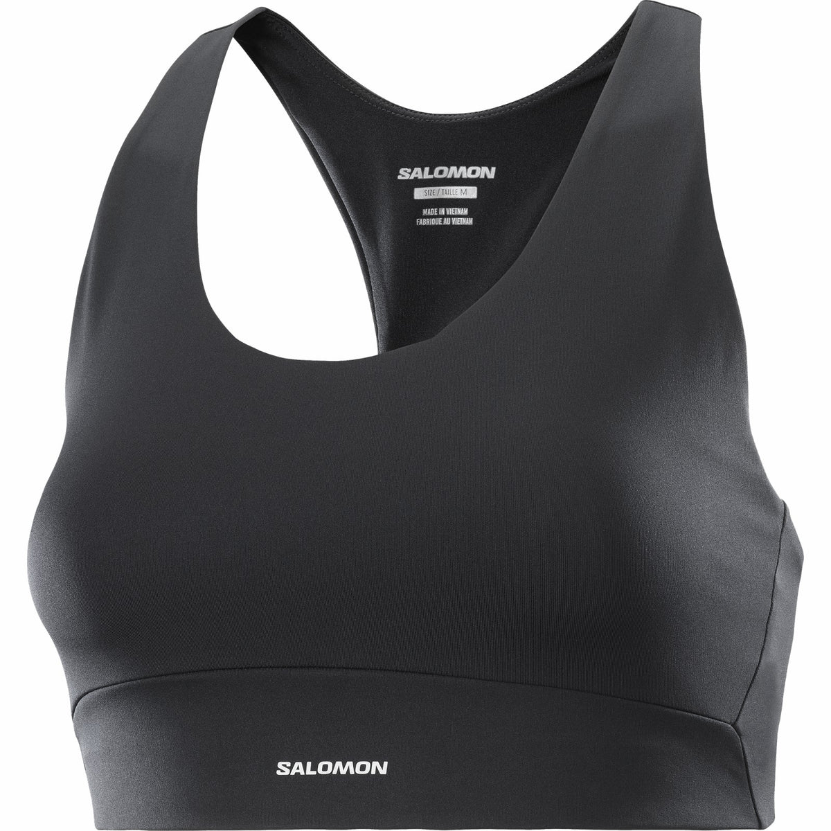 Salomon SHAKEout CORE Women's Sports Bra
