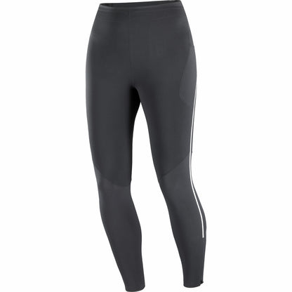 Salomon SENSE AERO STOW TIGHTS Women's Tights