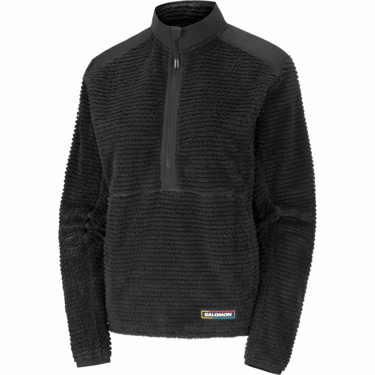 Salomon THERNOVA Women’s Half Zip Midlayer