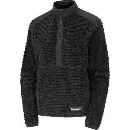 Salomon THERNOVA Women’s Half Zip Midlayer