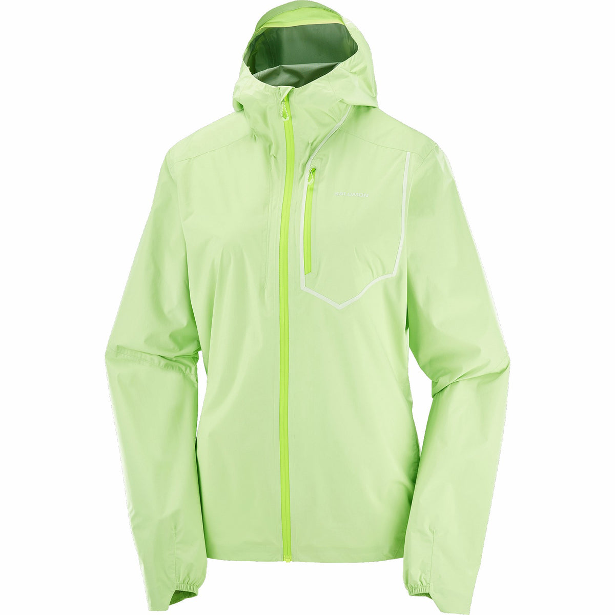 Salomon BONATTI PRO Women's Shell Jacket