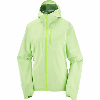 Salomon BONATTI PRO Women's Shell Jacket