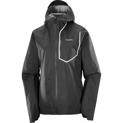 Salomon BONATTI PRO Women's Shell Jacket