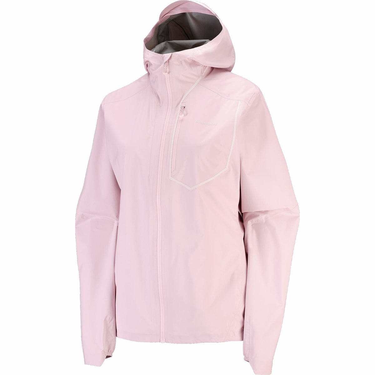 Salomon BONATTI PRO Women's Shell Jacket